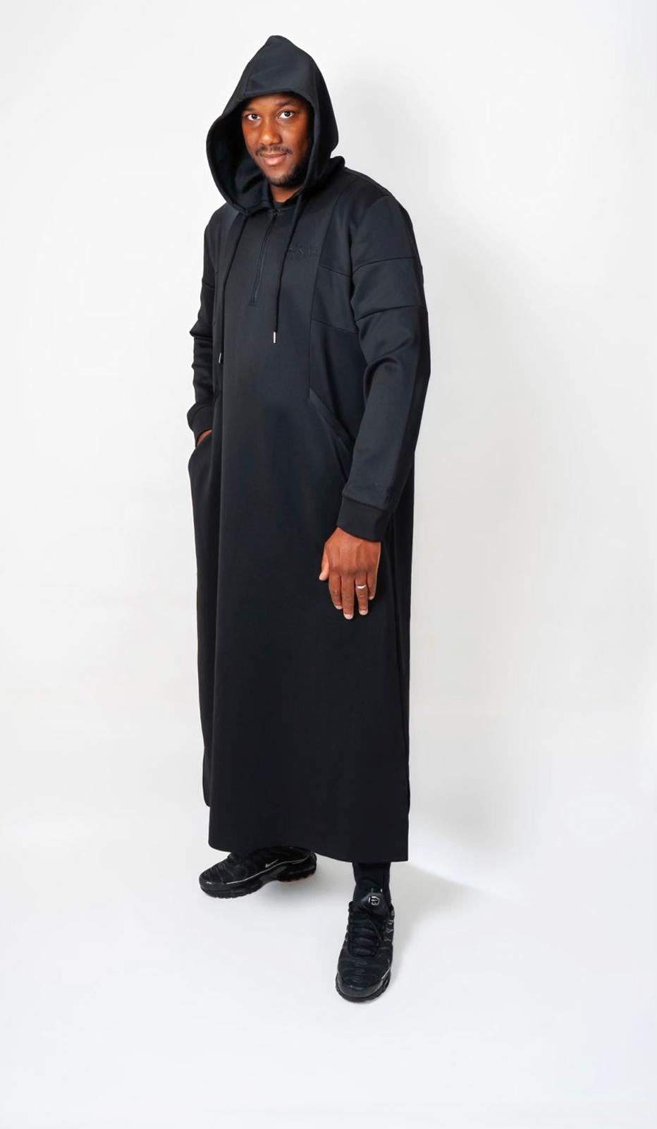 Le Qamis One
