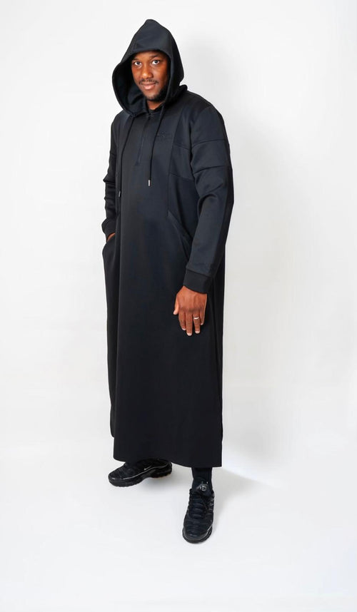 Le Qamis One