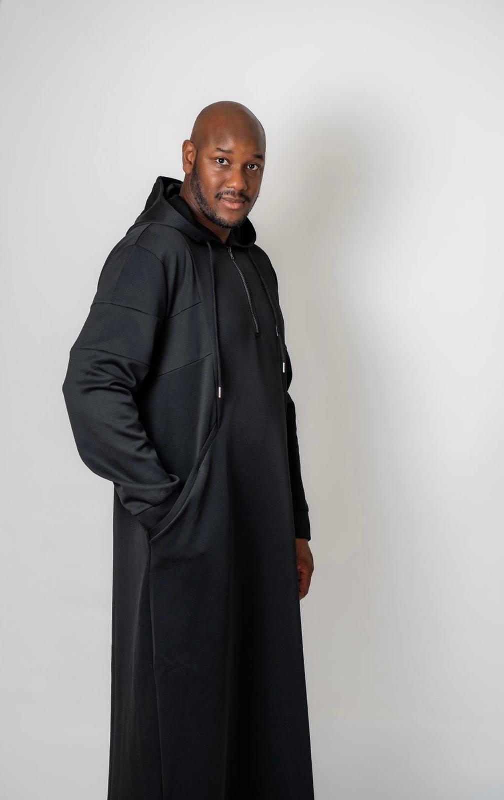 Le Qamis One