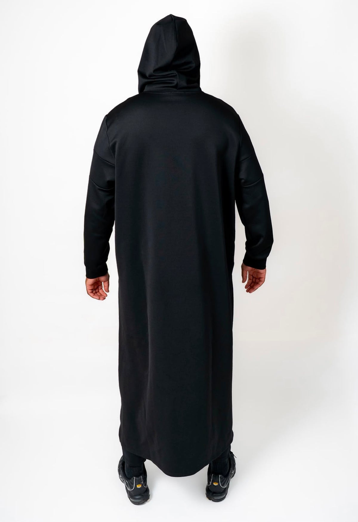 Le Qamis One